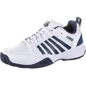 K-Swiss Court Express 2 Sko Til Grusbaner