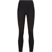 Puma MOVE High-Waisted 7/8 Tights Women, Clothing, Black, M