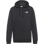 Puma Ess Small No. 1 Logo Regular Fit Hættetrøje