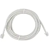 Victron Energy Rj12 Utp-kabel 30 M