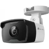 TP-LINK VIGI C320I(4mm), IP-sikkerhedskamera, Indendørs & udendørs, Ledningsført, CE/BSMI/VCCI/ONVIF, Loft/væg/pæl, Hvid