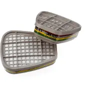 3M 6059 Abek1 Organisk Dampfilter