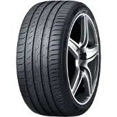 Nexen N Fera Sport