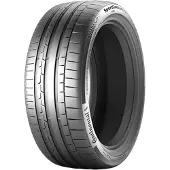 Continental SportContact 6