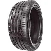 Continental ContiSportContact 5