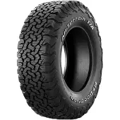 BF Goodrich All-Terrain T/A KO2