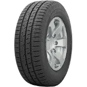 Toyo Celsius Cargo
