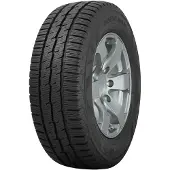 Toyo Observe Van