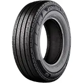 Bridgestone Duravis VAN