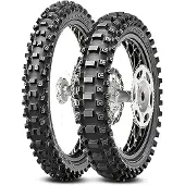 Dunlop Geomax MX 33