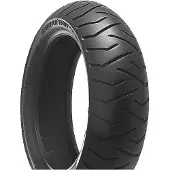 Bridgestone Th01 M 65h Tl Scooter Bagdæk