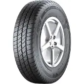 Viking WinTech Van