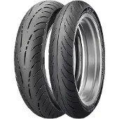 Dunlop Elite 4