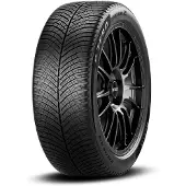 Pirelli P Zero Winter 2