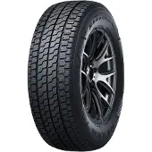 Nexen N blue 4 Season Van