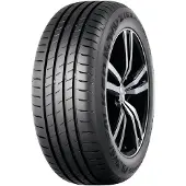 Falken ZIEX ZE320 blk