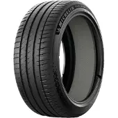 Michelin Pilot Sport EV