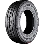 Firestone Vanhawk 3
