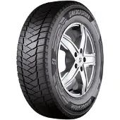 Bridgestone Duravis All-Season Evo