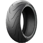 Michelin Scorcher 11 65h Tl Custom Bagdæk