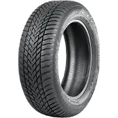 Nokian Snowproof 2