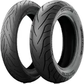 Michelin Commander II