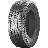 Continental VanContact A/S Ultra