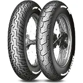 Dunlop D402 74h Tl Custom Bagdæk