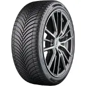 Bridgestone Turanza All season 6 DriveGuard RFT