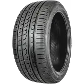 Pirelli P Zero Rosso Asimmetrico