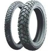 Heidenau K 60 48p Forhjulsspor