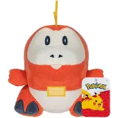 Pokémon Fuecoco-bamse 20 Cm
