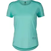 SCOTT Endurance Tech T-shirt Med Korte ærmer