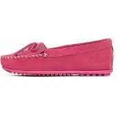Minnetonka Mokassin 'Thunderbird' pink