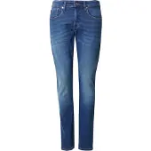 Scotch & Soda Jeans 'Ralston' blue denim