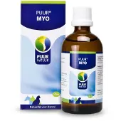Puur Myo - 100 ml
