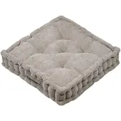 Bachmann DANDY gulvpude 45 x 45 x 10 cm