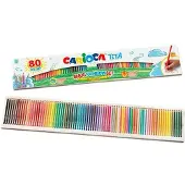 Carioca Tita Maxi Rainbow Farveblyant