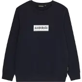 Napapijri Chamois Summer Sweatshirt