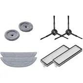 Roborock accessorie kit S8 MaxV Ultra