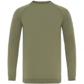 Antioch Pullover khaki