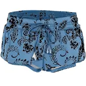 Vivid Badedragt navy / lyseblå