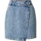LeGer By Lena Gercke Nederdel 'Anaida' blue denim