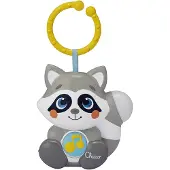 Chicco 10065-00, Kina, CE, 130 mm, 60 mm, 265 g, 140 mm