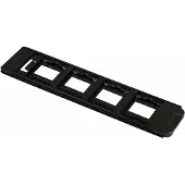 Plustek Scanner Scanner Diahalter f. OpticFilm 135 (Z-25-A71-0004A124)