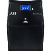 ABB Powervalue 11li Up 800va Ups