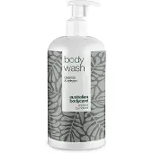 Australian bodycare Australian-Bodycare Kroppen Rensning-af-kroppenBody Wash Teebaumöl Tea tree-olie 500 ml (224,00 kr / 1 l)