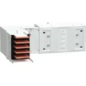 Schneider Electric Vinkel 1000A flad 2x0,29m