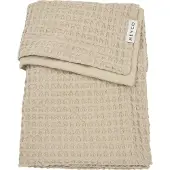 Meyco Baby Waffle Tog 1.0 75x100 Cm Minisengstæppe