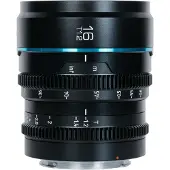 Sirui Optical 16 Mm T1.2 S35 Nightwalker L-mount Kameralinse